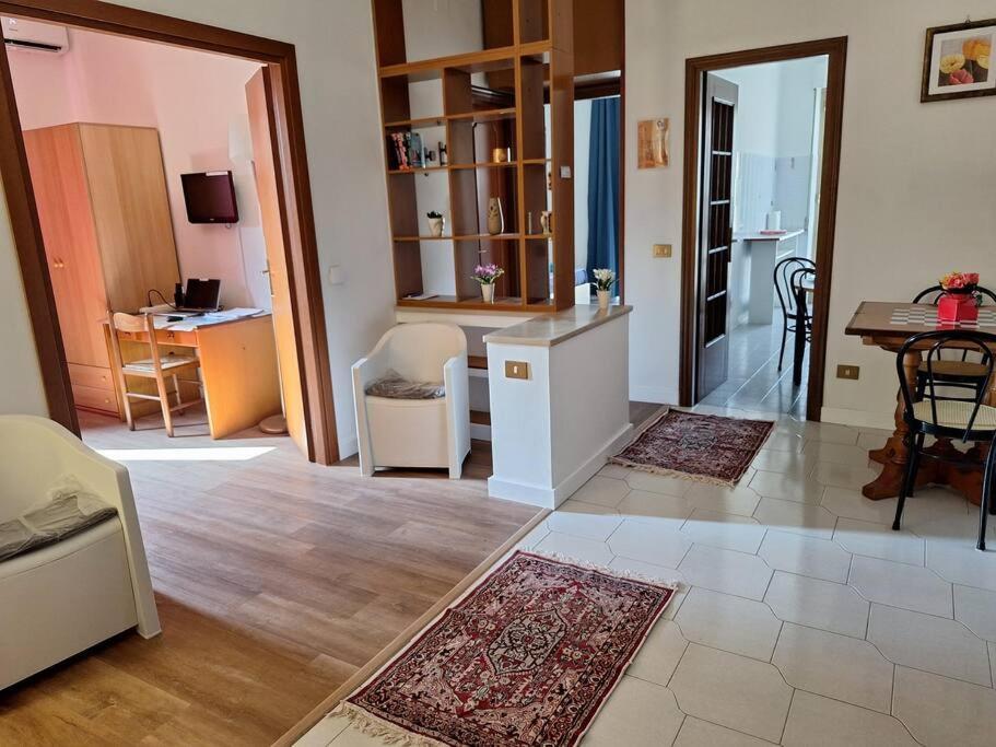 Caprara Metro Cornelia Apartment Rom
